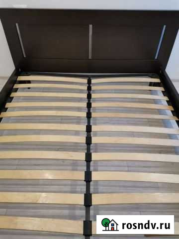 Продам кровать Новосибирск - изображение 1