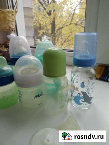 Бутылочки Новосибирск - изображение 1