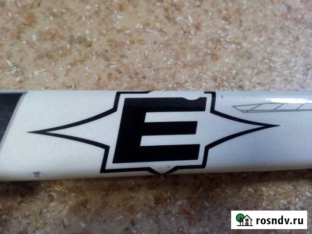 Клюшка Easton EQ10 129см левый хват Санкт-Петербург - изображение 1