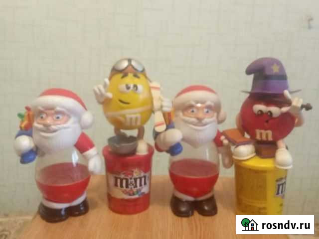 Игрушка Омск - изображение 1