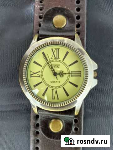 Часы кварцевые Воронеж - изображение 1