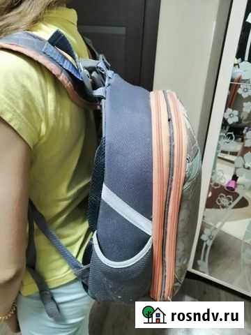 Школьный ранец Псков - изображение 1