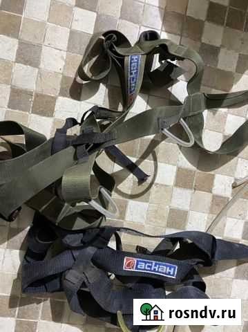 Детская обвязка, привязь Волгоград - изображение 1