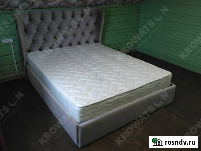 Кровать Уфа - изображение 1