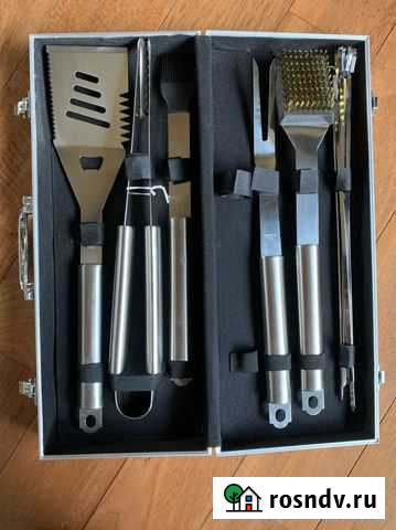 Набор для барбекю Gipfel Сочи - изображение 1