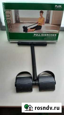 Тренажёр Pull Exerciser Северск - изображение 1