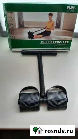 Тренажёр Pull Exerciser Северск - изображение 1