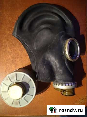 Противогаз Великий Новгород - изображение 1