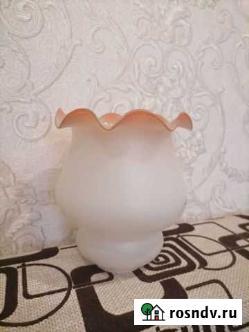 Плафоны для люстры СССР Брянск - изображение 1