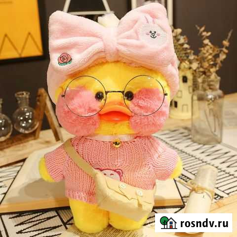 Утка Лалафафан Чита - изображение 1