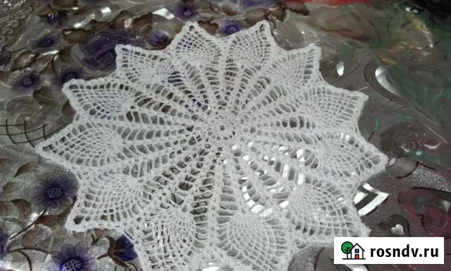 Салфетка Мелеуз - изображение 1