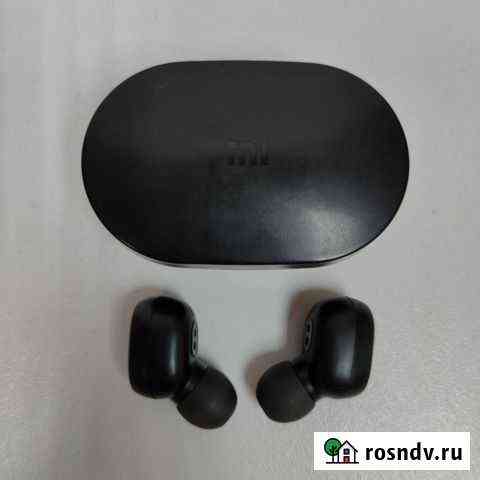 Наушники MI True Wireless (скупка/кредит) Таганрог