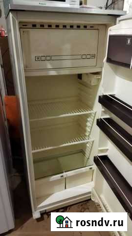 Холодильник бу Иваново - изображение 1