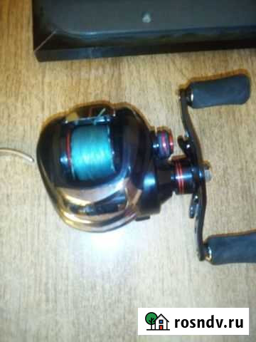 Катушка Ленинск-Кузнецкий - изображение 1