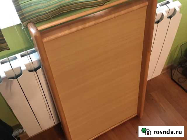 Пеленальная доска Москва - изображение 1