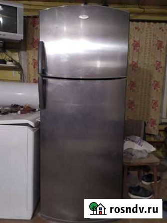 Whirlpool ARC 4138 Кинешма - изображение 1