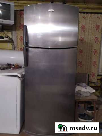 Whirlpool ARC 4138 Кинешма - изображение 1