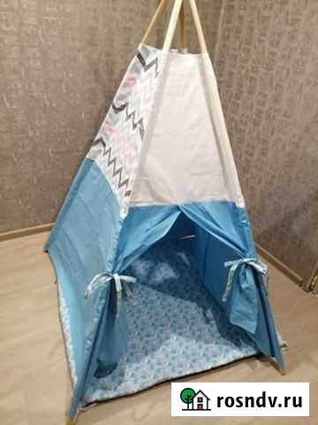 Вигвам Новый Петрозаводск - изображение 1