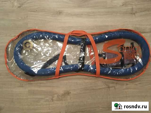 Обруч хулахуп для похудения Пермь - изображение 1