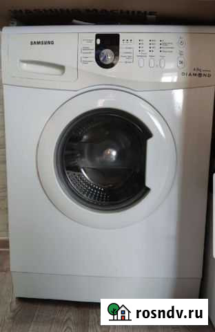 Стиральная машина samsung Амурск - изображение 1