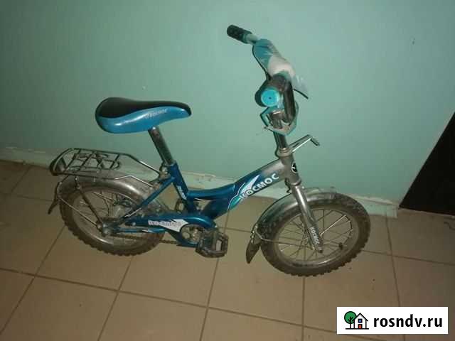 Велосипед Глядянское - изображение 1