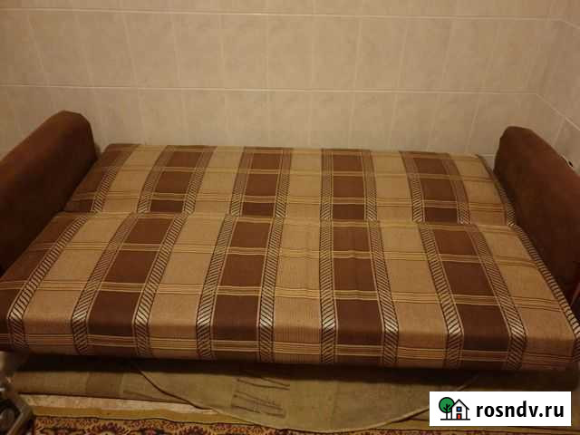 Диван Самара - изображение 1