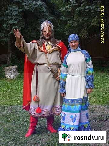 Экскурсии по Мурому Муром - изображение 1