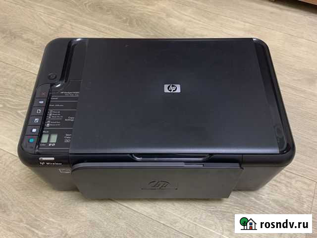 Принтер Астрахань - изображение 1