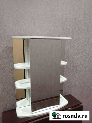 Зеркало шкаф в ванную Нижний Новгород - изображение 1