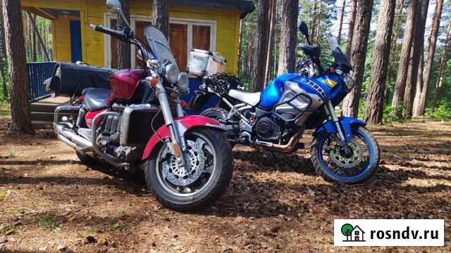 Triumph rocket 3 Коломна - изображение 1