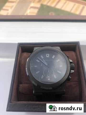 Часы Дубовое - изображение 1