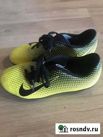 Бутсы Емва - изображение 1