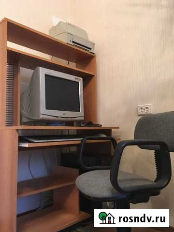 Компьютер и компьютерный стол Нерюнгри - изображение 1