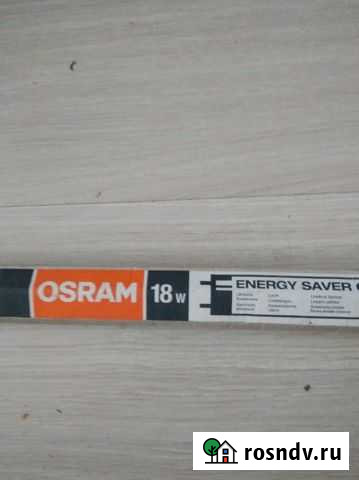 Люминесцентные лампы Березники - изображение 1