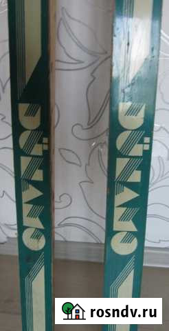 Лыжи Динамо-Таллин Калуга - изображение 1