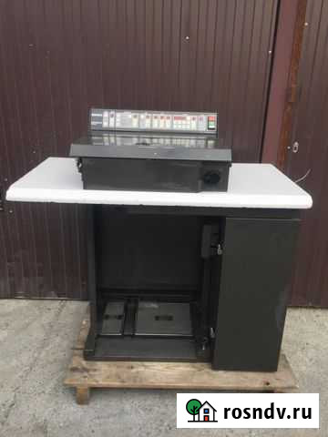 Comelz SS20-компьютеризированная. для спуска края Рудня - изображение 1