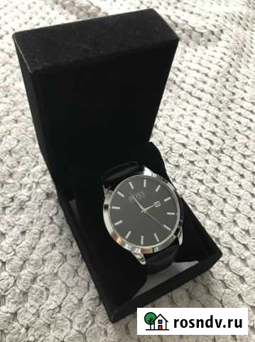 Часы Hugo boss Самара - изображение 1