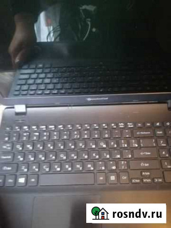Ноутбук packard bell Березники - изображение 1