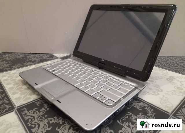 Ноутбук HP Остров - изображение 1