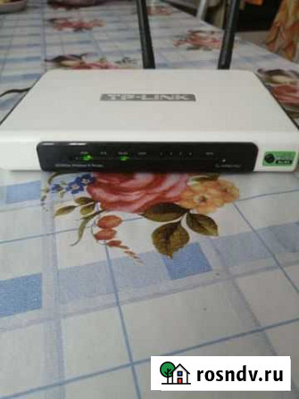 Wifi роутер Михайловск - изображение 1