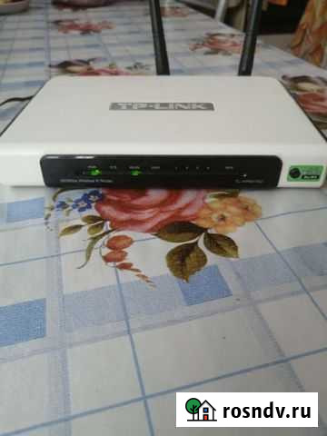 Wifi роутер Михайловск - изображение 1