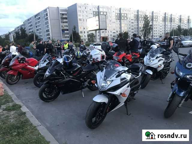 Yamaha fz6r Псков - изображение 1