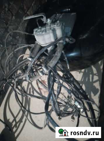 Газовое оборудование 4го поколения Старокучергановка - изображение 1