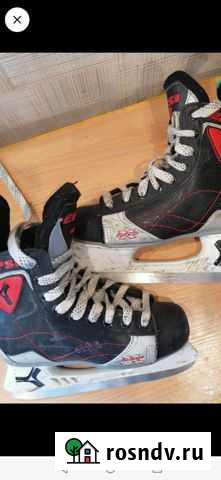 Коньки Иваново - изображение 1