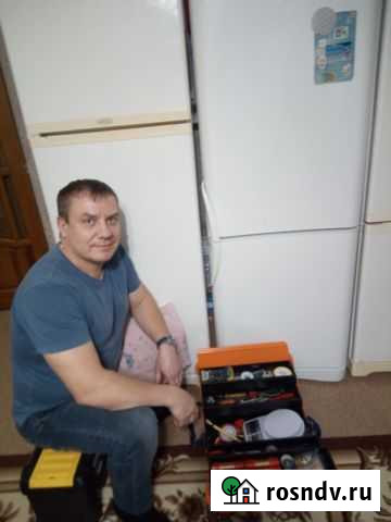 Ремонт холодильников. гарантия Йошкар-Ола - изображение 1