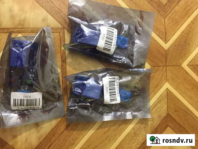 Датчик влажности Симферополь - изображение 1