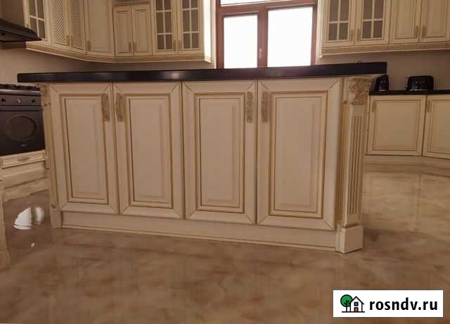 Кухонная гарнитура мебель на заказ Майртуп - изображение 1