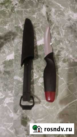 Водолазный нож Волгодонск - изображение 1