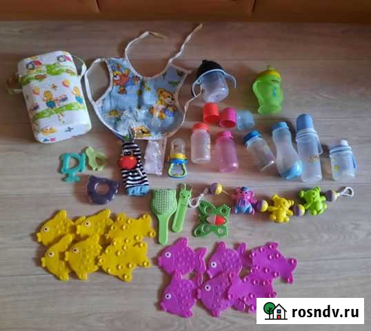 Товары для кормления Псков - изображение 1