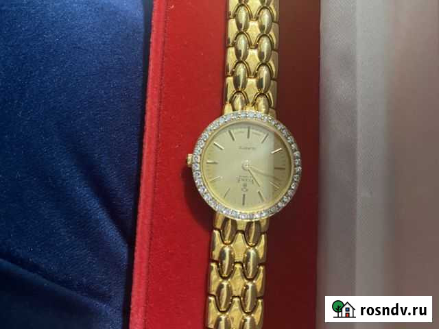 Часы Махачкала - изображение 1